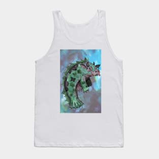 Sea Cow Tank Top